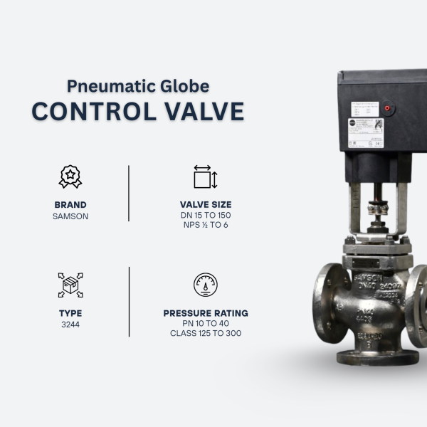 Samson type 3244 three way control valve1 600x600