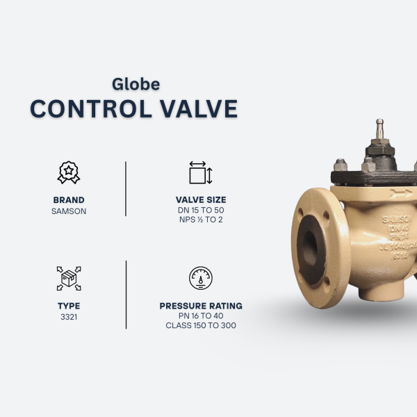 Samson type 3321 control valve1 600x600
