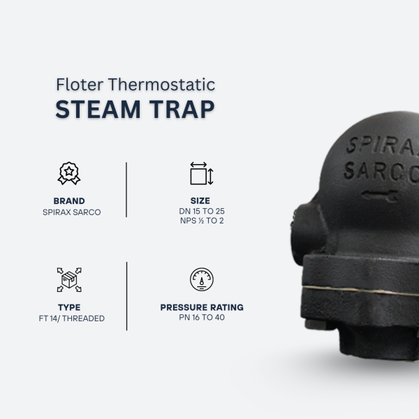 Spirax sarco ft14 steam trap1 600x600