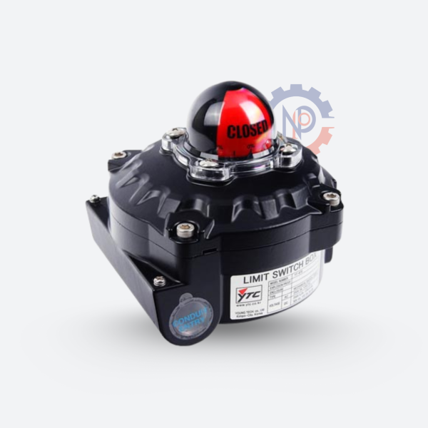 لیمیت سوییچ یونیتکس مدل YT‑870 (Limit Switch YT‑870)