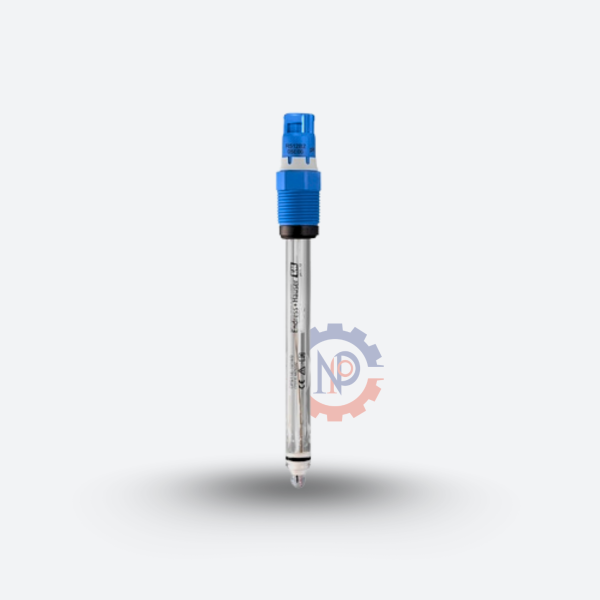 سنسور دیجیتال pH اندرس هاوزر مدل Memosens CPS11E
